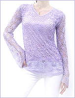 Crocheté